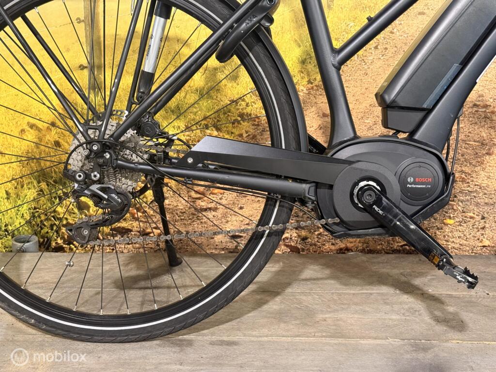 Trek XM700+ image 10