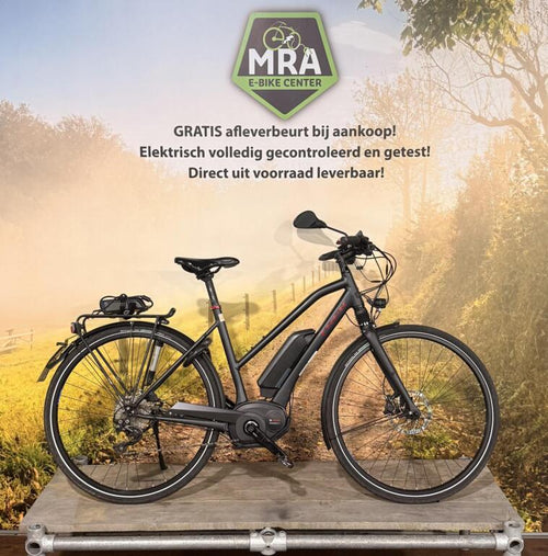 Trek XM700+ image 1