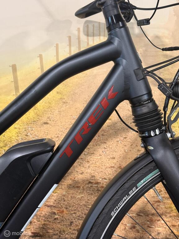 Trek XM700+ image 3