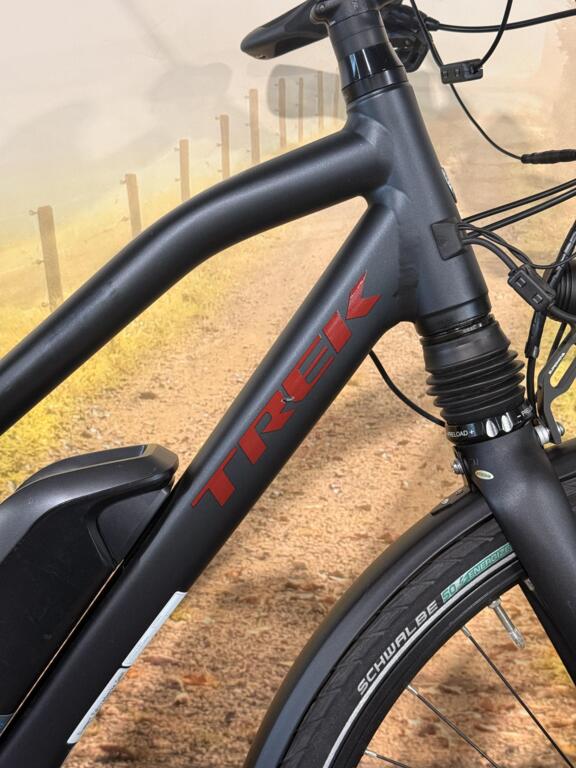 Trek XM700+ image 3
