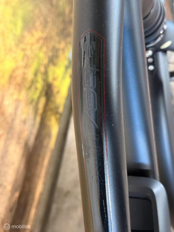 Trek XM700+ image 4