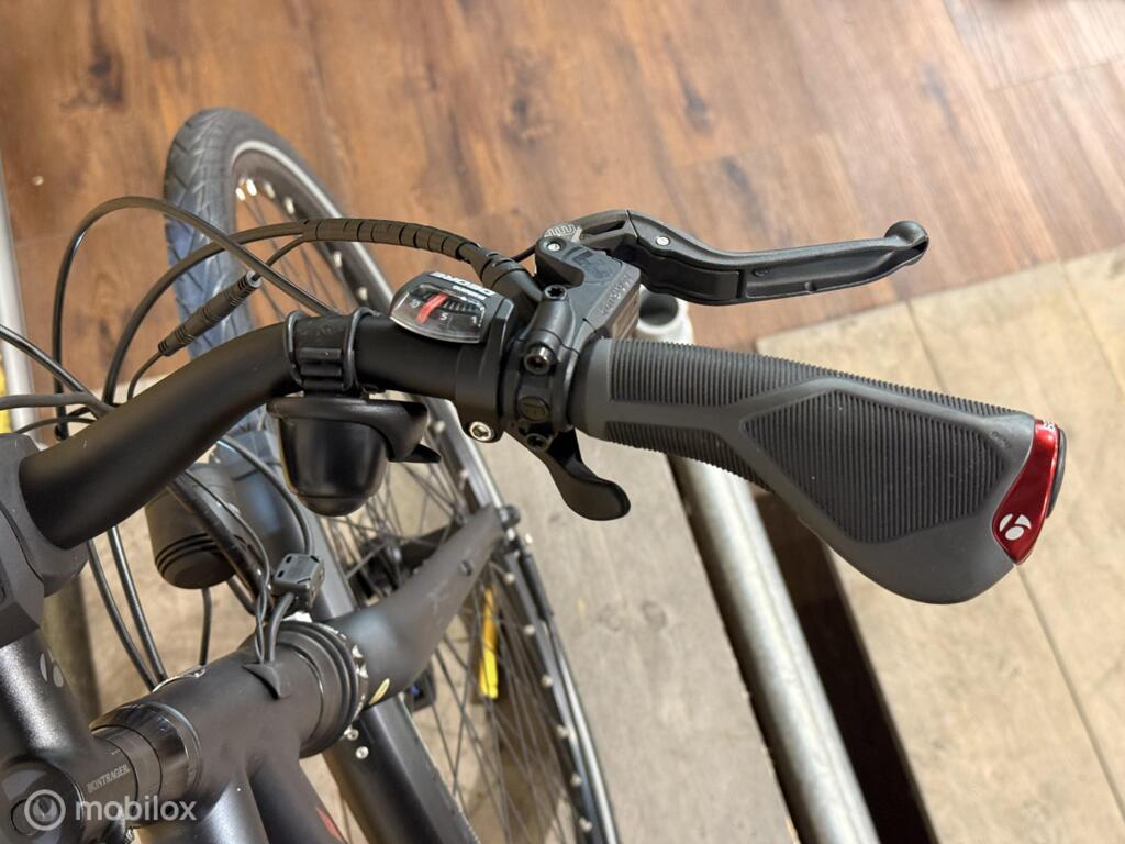 Trek XM700+ image 7