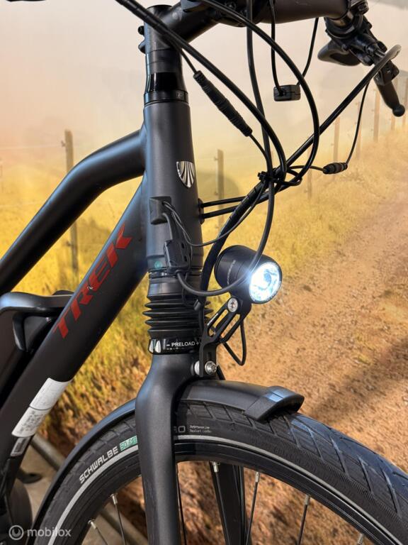 Trek XM700+ image 8