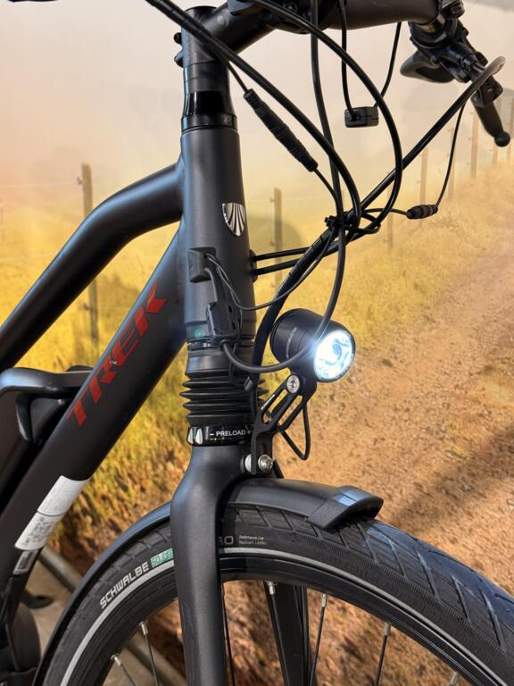 Trek XM700+ image 8