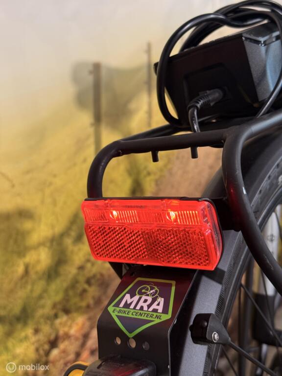 Trek XM700+ image 9
