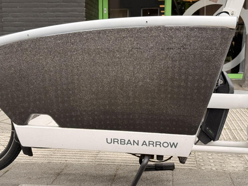 Urban Arrow image 5