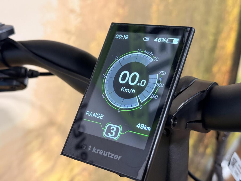 Van Dijck Kalii 3.0 Belt image 12