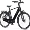 Batavus Finez E-Go Power Smart 2025 - Image 6